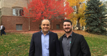 Partnership solidifies Miners of Tomorrow vision Miners of Tomorrow