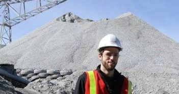Miners of Tomorrow – Brandon Johnson