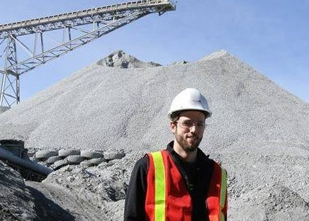 Miners of Tomorrow – Brandon Johnson