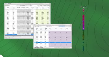 Drillhole data management now as easy as LocalDB