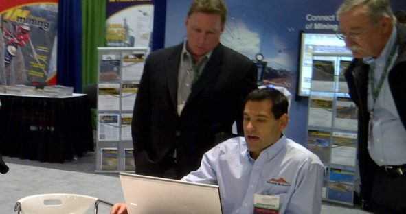 Smart thinkers for a smart show: SME 2019