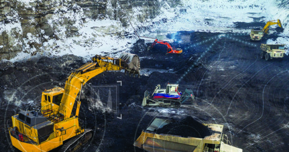 How to bring order to mining data chaos