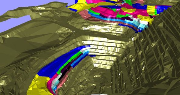 Unlocking project value: A mine planner’s perspective