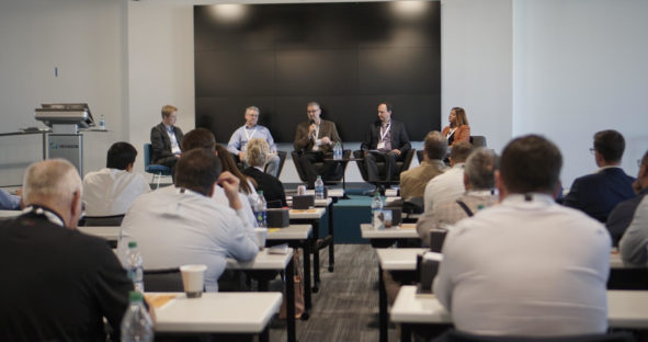 GMG Tucson Forum 2019: Accelerating the Evolution of Mining