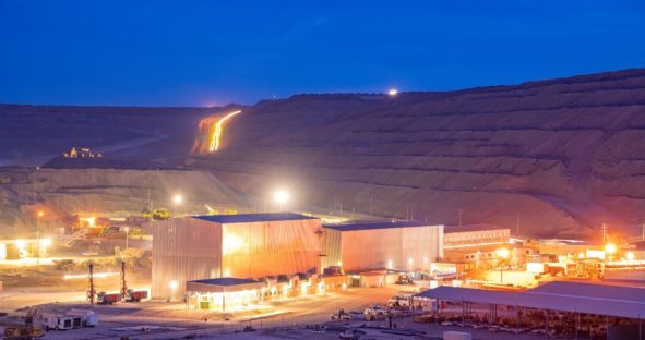 Three ways to build an integrated mining technology portfolio