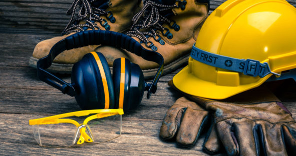 Spotlight on the Zero Harm initiative in South Africa