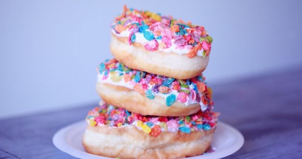 The unhealthy relationship between sugar and sleep