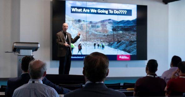 Why technology can do little for innovation without trust