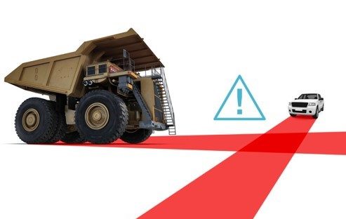 Inside Hexagon’s Collision Avoidance System
