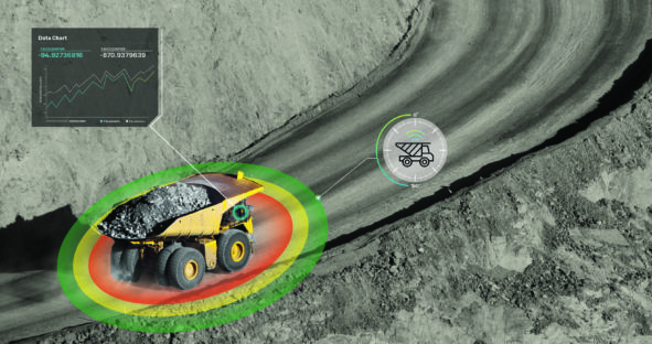 How Anglo American leads the adoption of safety technology in South Africa