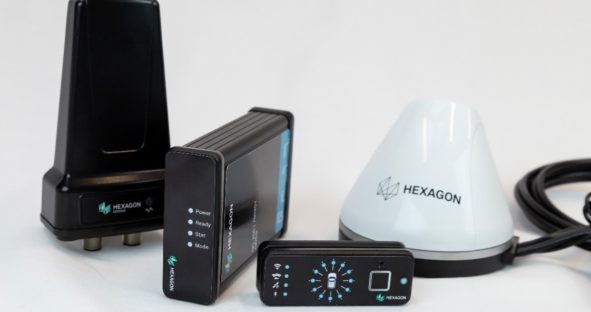 Introducing a better collision avoidance system