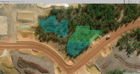 Three exciting features in HxGN MinePlan 2020 Release 2